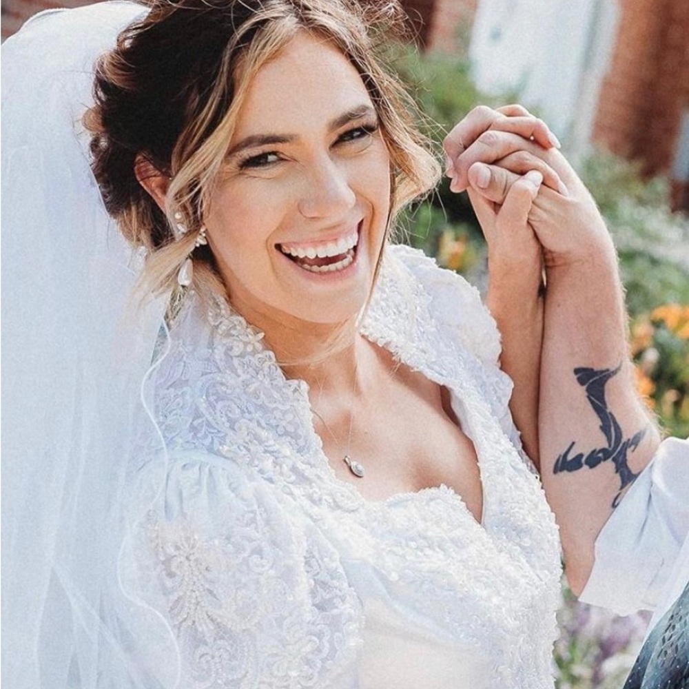 Meet your Posher, Brittany